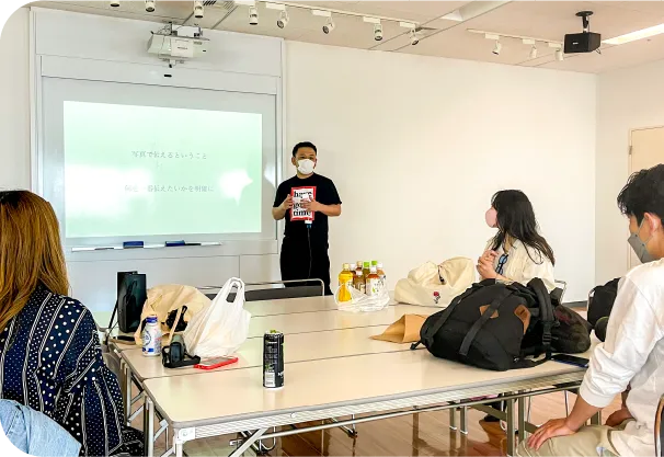 チームビルディング研修