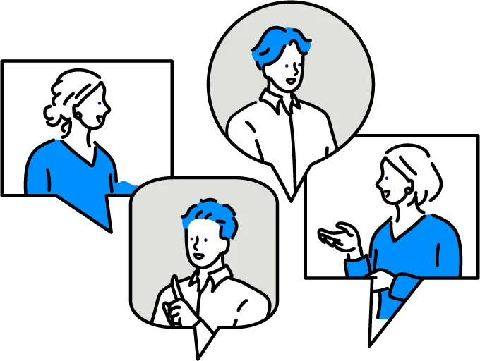 無料簡易診断を試す