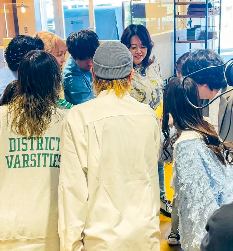 自分の強みを理解してそれをビジネスに活用する