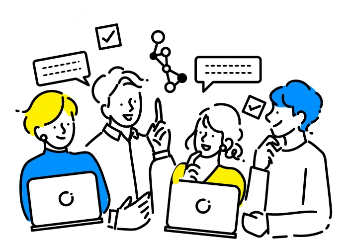 サロン経営の3大課題を解決