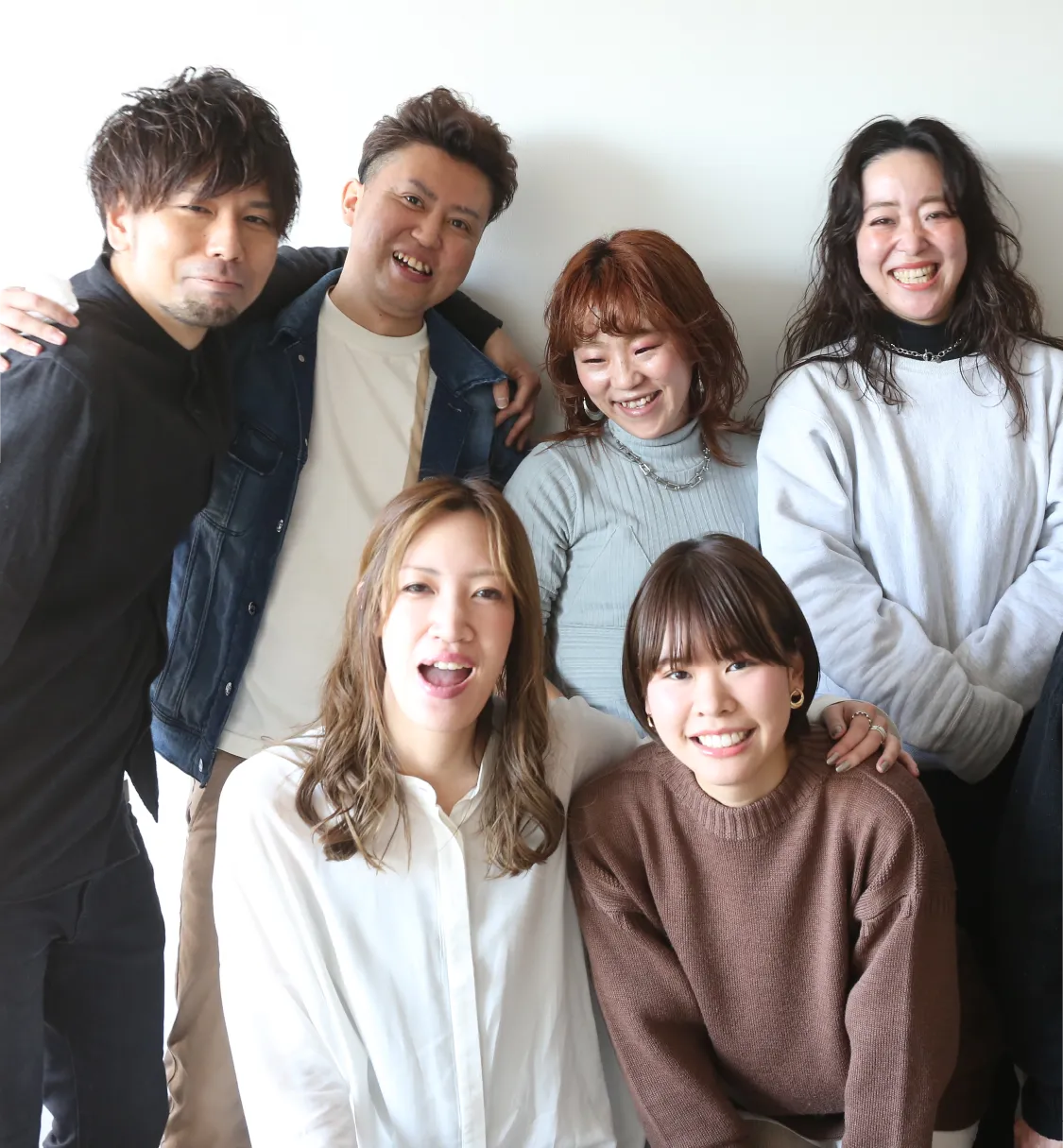 サロン経営の3大課題を解決